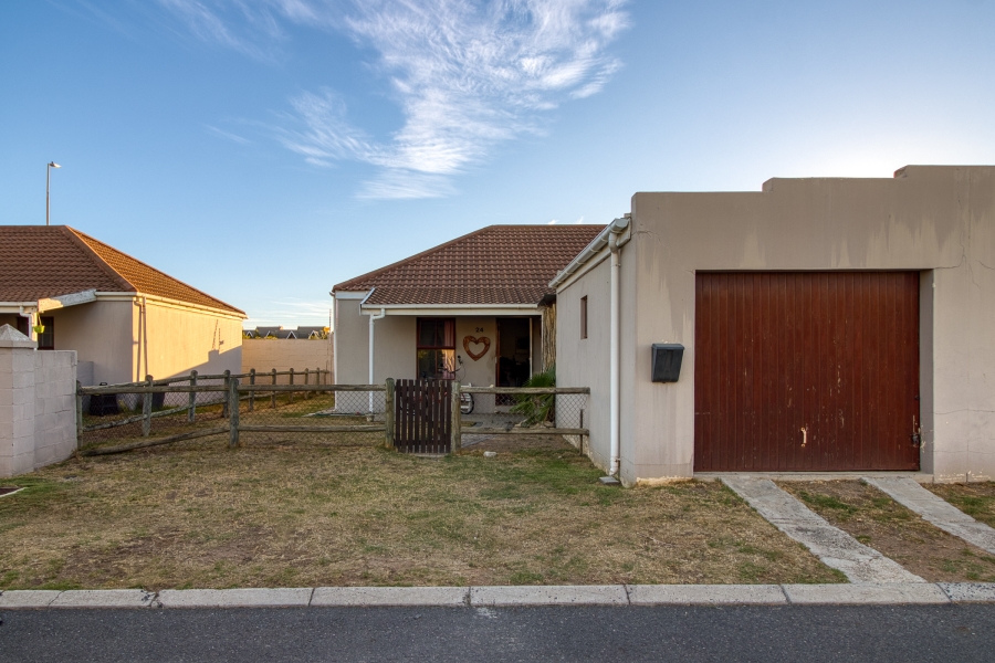 2 Bedroom Property for Sale in Fairview Golf Estate Western Cape